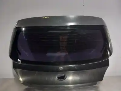 Second-hand car spare part tailgate for bmw serie 1 berlina (e81/e87) 116d oem iam references   n5.z1.5.15.b