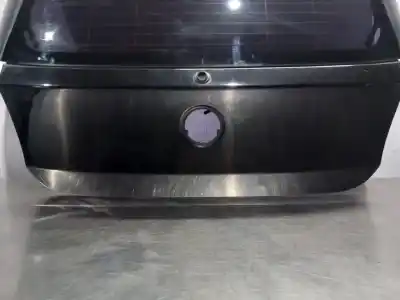 Second-hand car spare part tailgate for bmw serie 1 berlina (e81/e87) 116d oem iam references   n5.z1.5.15.b