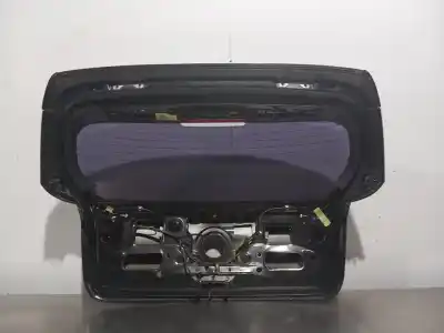 Second-hand car spare part tailgate for bmw serie 1 berlina (e81/e87) 116d oem iam references 