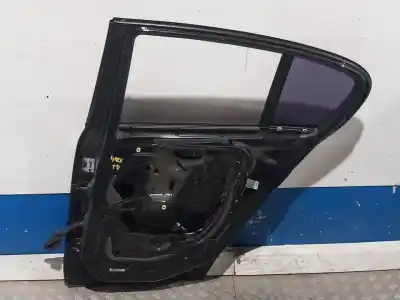 Peça sobressalente para automóvel em segunda mão PORTA DO AUTOMÓVEL TRASEIRA DIREITA por BMW SERIE 1 BERLINA (E81/E87)  Referências OEM IAM   N5.Z1.1.4.B
