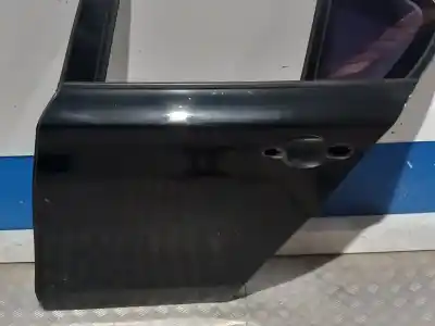 Second-hand car spare part rear left door for bmw serie 1 berlina (e81/e87) 116d oem iam references 