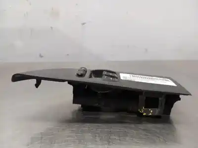 Автозапчасти б/у ВЫКЛЮЧАТЕЛЬ ЛЕВОГО ПЕРЕДНЕГО ОКНА за SKODA FABIA FAMILIAR (6Y5)  ссылки OEM IAM 1J3959857A  N1.Z1.15.21