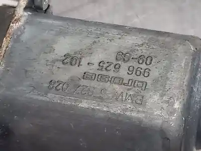 Second-hand car spare part PASSENGER SIDE RIGHT WINDOW REGULATOR for BMW SERIE 1 BERLINA (E81/E87)  OEM IAM references 7067796S  N1.Z2.17.11.2