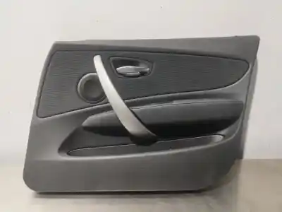 Second-hand car spare part right front door trim for bmw serie 1 berlina (e81/e87) 116d oem iam references 51416975300