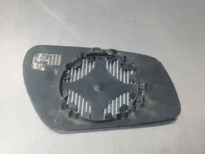 Second-hand car spare part left wing mirror glass for ford fiesta (cbk) ambiente oem iam references 