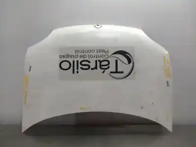 Автозапчасти б/у капот за renault kangoo (f/kc0) authentique 64 cv / 47 kw ссылки oem iam   n5.z1.4.13.b Автозапчасти б/у капот за renault kangoo (f/kc0) authentique 64 cv / 47 kw ссылки oem iam   n5.z1.4.13.b