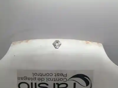 Автозапчасти б/у капот за renault kangoo (f/kc0) authentique 64 cv / 47 kw ссылки oem iam   n5.z1.4.13.b Автозапчасти б/у капот за renault kangoo (f/kc0) authentique 64 cv / 47 kw ссылки oem iam   n5.z1.4.13.b