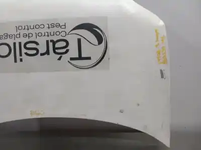 Автозапчасти б/у капот за renault kangoo (f/kc0) authentique 64 cv / 47 kw ссылки oem iam   n5.z1.4.13.b Автозапчасти б/у капот за renault kangoo (f/kc0) authentique 64 cv / 47 kw ссылки oem iam   n5.z1.4.13.b