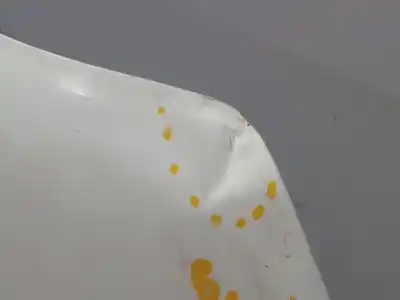 Автозапчасти б/у капот за renault kangoo (f/kc0) authentique 64 cv / 47 kw ссылки oem iam   n5.z1.4.13.b Автозапчасти б/у капот за renault kangoo (f/kc0) authentique 64 cv / 47 kw ссылки oem iam   n5.z1.4.13.b