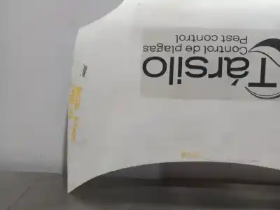 Автозапчасти б/у капот за renault kangoo (f/kc0) authentique 64 cv / 47 kw ссылки oem iam   n5.z1.4.13.b Автозапчасти б/у капот за renault kangoo (f/kc0) authentique 64 cv / 47 kw ссылки oem iam   n5.z1.4.13.b