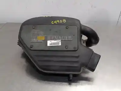 Автозапчастина б/у впускний колектор для renault kangoo (f/kc0) authentique 64 cv / 47 kw посилання на oem iam h7700105844 h7700867960  n2.z1.10.3.3 Автозапчастина б/у впускний колектор для renault kangoo (f/kc0) authentique 64 cv / 47 kw посилання на oem iam h7700105844 h7700867960  n2.z1.10.3.3