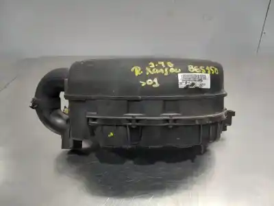 Gebrauchtes Autoersatzteil ANSAUGKRÜMMER zum RENAULT KANGOO (F/KC0)  OEM-IAM-Referenzen H7700105844 H7700867960  N2.Z1.10.3.3