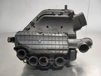 Автозапчастина б/у впускний колектор для renault kangoo (f/kc0) authentique 64 cv / 47 kw посилання на oem iam h7700105844 h7700867960  n2.z1.10.3.3 Автозапчастина б/у впускний колектор для renault kangoo (f/kc0) authentique 64 cv / 47 kw посилання на oem iam h7700105844 h7700867960  n2.z1.10.3.3