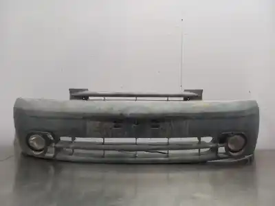 Автозапчастина б/у передній бампер для renault kangoo (f/kc0) authentique 64 cv / 47 kw посилання на oem iam   n5.z1.7.11.a Автозапчастина б/у передній бампер для renault kangoo (f/kc0) authentique 64 cv / 47 kw посилання на oem iam   n5.z1.7.11.a