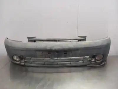 Автозапчастина б/у передній бампер для renault kangoo (f/kc0) authentique 64 cv / 47 kw посилання на oem iam   n5.z1.7.11.a Автозапчастина б/у передній бампер для renault kangoo (f/kc0) authentique 64 cv / 47 kw посилання на oem iam   n5.z1.7.11.a