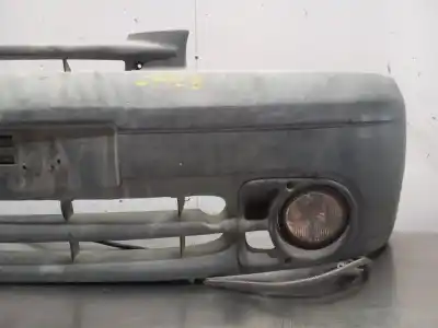 Автозапчастина б/у передній бампер для renault kangoo (f/kc0) authentique 64 cv / 47 kw посилання на oem iam   n5.z1.7.11.a Автозапчастина б/у передній бампер для renault kangoo (f/kc0) authentique 64 cv / 47 kw посилання на oem iam   n5.z1.7.11.a