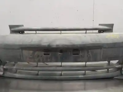 Автозапчастина б/у передній бампер для renault kangoo (f/kc0) authentique 64 cv / 47 kw посилання на oem iam   n5.z1.7.11.a Автозапчастина б/у передній бампер для renault kangoo (f/kc0) authentique 64 cv / 47 kw посилання на oem iam   n5.z1.7.11.a