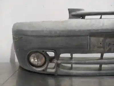 Автозапчастина б/у передній бампер для renault kangoo (f/kc0) authentique 64 cv / 47 kw посилання на oem iam   n5.z1.7.11.a Автозапчастина б/у передній бампер для renault kangoo (f/kc0) authentique 64 cv / 47 kw посилання на oem iam   n5.z1.7.11.a