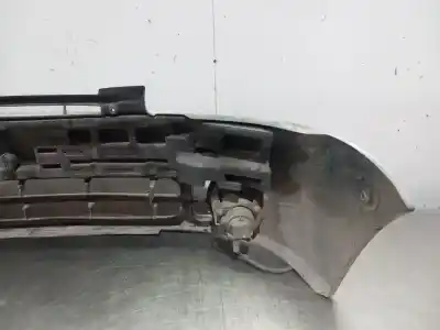 Автозапчастина б/у передній бампер для renault kangoo (f/kc0) authentique 64 cv / 47 kw посилання на oem iam   n5.z1.7.11.a Автозапчастина б/у передній бампер для renault kangoo (f/kc0) authentique 64 cv / 47 kw посилання на oem iam   n5.z1.7.11.a