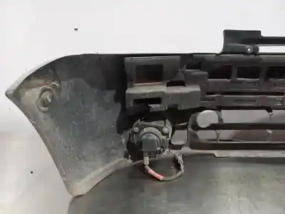 Автозапчастина б/у передній бампер для renault kangoo (f/kc0) authentique 64 cv / 47 kw посилання на oem iam   n5.z1.7.11.a Автозапчастина б/у передній бампер для renault kangoo (f/kc0) authentique 64 cv / 47 kw посилання на oem iam   n5.z1.7.11.a