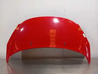 Peça sobressalente para automóvel em segunda mão capot por peugeot 207 confort referências oem iam   n5.z1.4.13.b