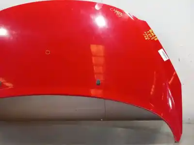 Peça sobressalente para automóvel em segunda mão capot por peugeot 207 confort referências oem iam   n5.z1.4.13.b
