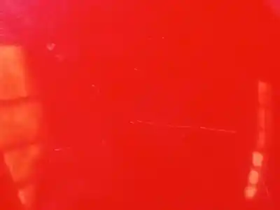 Peça sobressalente para automóvel em segunda mão capot por peugeot 207 confort referências oem iam   n5.z1.4.13.b