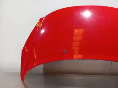 Peça sobressalente para automóvel em segunda mão capot por peugeot 207 confort referências oem iam   n5.z1.4.13.b