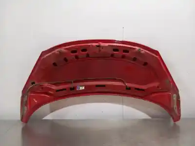 Peça sobressalente para automóvel em segunda mão capot por peugeot 207 confort referências oem iam   n5.z1.4.13.b