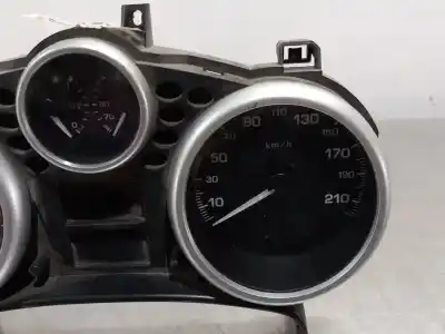 Piesă de schimb auto la mâna a doua ceas bord pentru peugeot 207 confort referințe oem iam a2c53065547 9662903780