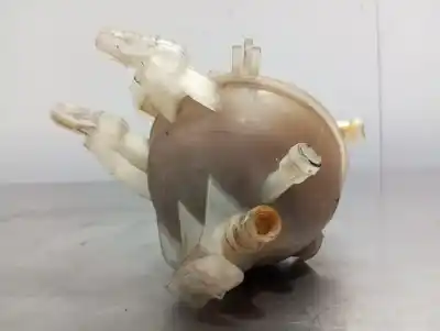 Pièce détachée automobile d'occasion VASE D'EXPANSION DE LIQUIDE DE REFROIDISSEMENT pour PEUGEOT 207  Références OEM IAM 9680163780  N2.Z1.DEPOSITO.6