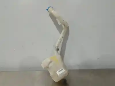 Peça sobressalente para automóvel em segunda mão depósito do limpa vidros por peugeot 207 confort referências oem iam 9648337580  n2.z1-deposito2