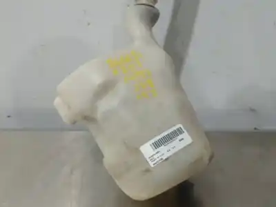 Peça sobressalente para automóvel em segunda mão depósito do limpa vidros por peugeot 207 confort referências oem iam 9648337580  n2.z1-deposito2