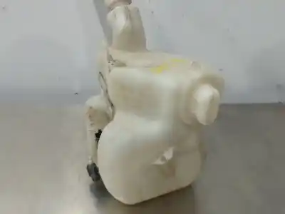 Peça sobressalente para automóvel em segunda mão depósito do limpa vidros por peugeot 207 confort referências oem iam 9648337580  n2.z1-deposito2