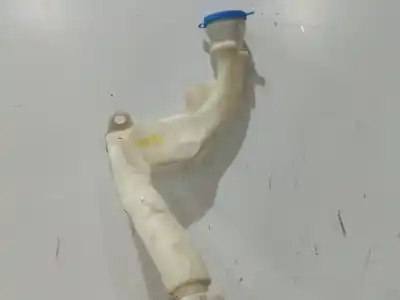 Peça sobressalente para automóvel em segunda mão depósito do limpa vidros por peugeot 207 confort referências oem iam 9648337580  n2.z1-deposito2