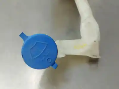 Peça sobressalente para automóvel em segunda mão depósito do limpa vidros por peugeot 207 confort referências oem iam 9648337580  n2.z1-deposito2