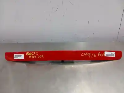 Piesă de schimb auto la mâna a doua mâner exterior portii pentru peugeot 207 confort referințe oem iam 