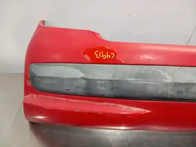 Piesă de schimb auto la mâna a doua bara spate pentru peugeot 207 confort referințe oem iam 