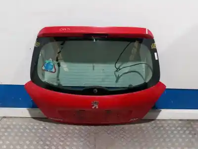 Piesă de schimb auto la mâna a doua haion pentru peugeot 207 confort referințe oem iam 