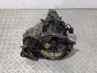 Автозапчасти б/у коробка передач за ford s-max (ca1) titanium (03.2010->) 140 cv / 103 kw ссылки oem iam 7g9r7002ub esta n2.z1.31.1.4 Автозапчасти б/у коробка передач за ford s-max (ca1) titanium (03.2010->) 140 cv / 103 kw ссылки oem iam 7g9r7002ub esta n2.z1.31.1.4