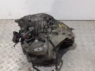 Автозапчасти б/у коробка передач за ford s-max (ca1) titanium (03.2010->) 140 cv / 103 kw ссылки oem iam 7g9r7002ub esta n2.z1.31.1.4 Автозапчасти б/у коробка передач за ford s-max (ca1) titanium (03.2010->) 140 cv / 103 kw ссылки oem iam 7g9r7002ub esta n2.z1.31.1.4