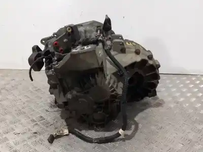 Peça sobressalente para automóvel em segunda mão CAIXA DE VELOCIDADES por FORD S-MAX (CA1)  Referências OEM IAM 7G9R7002UB ESTA N2.Z1.31.1.4