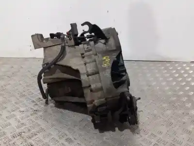 Автозапчасти б/у коробка передач за ford s-max (ca1) titanium (03.2010->) 140 cv / 103 kw ссылки oem iam 7g9r7002ub esta n2.z1.31.1.4 Автозапчасти б/у коробка передач за ford s-max (ca1) titanium (03.2010->) 140 cv / 103 kw ссылки oem iam 7g9r7002ub esta n2.z1.31.1.4