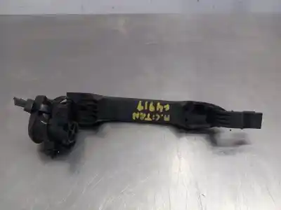 Second-hand car spare part EXTERIOR RIGHT FRONT DOOR HANDLE for MERCEDES-BENZ CITAN MONOSPACE (W415)  OEM IAM references 8200497537  N2.Z1.1.11