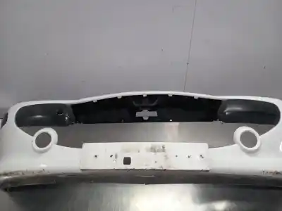 Second-hand car spare part FRONT BUMPER for PEUGEOT 307 BERLINA (S2)  OEM IAM references   N2.Z1.1.M