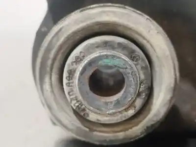 Автозапчасти б/у ПЕРЕДНИЙ ЛЕВЫЙ НИЖНИЙ РЫЧАГ ПОДВЕСКИ за DACIA SANDERO  ссылки OEM IAM   N4.Z1.01.02.03