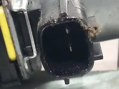 Second-hand car spare part rear right window regulator for dacia sandero ambiance oem iam references 807209299r 0371001m13616c00