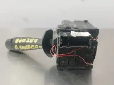 Second-hand car spare part windshiel wiper switch for dacia sandero ambiance oem iam references e10670224