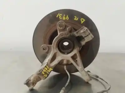 Автозапчасти б/у передняя левая кулачка за dacia sandero ambiance ссылки oem iam 919b  n4.z1.01.02.03