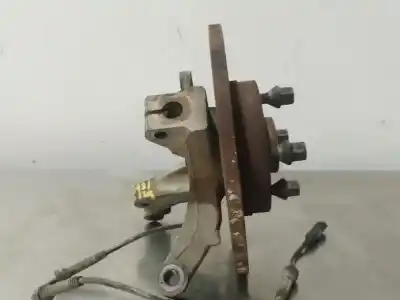 Автозапчасти б/у передняя левая кулачка за dacia sandero ambiance ссылки oem iam 919b  n4.z1.01.02.03